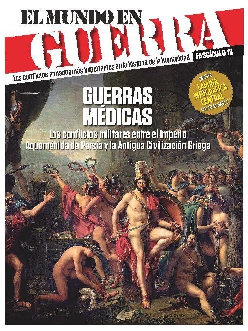 Title details for El mundo en Guerra by Media Contenidos - Available